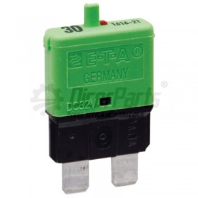 Automat de siguranta