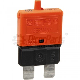 Automat de siguranta