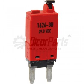 Automat de siguranta