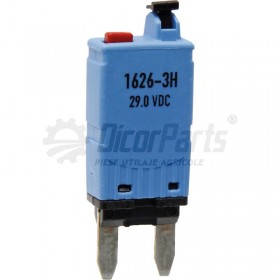 Automat de siguranta