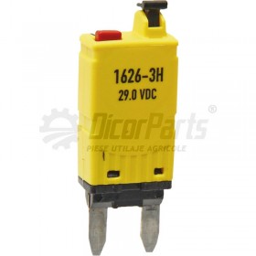 Automat de siguranta