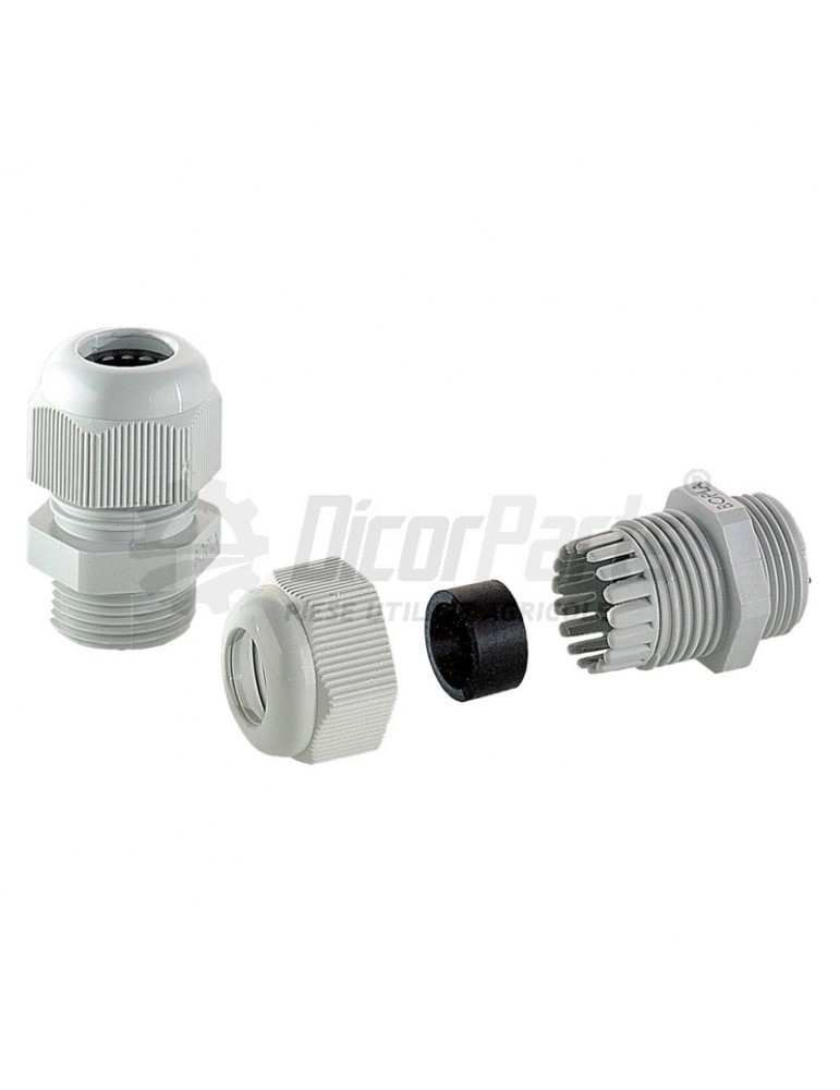 Insurubare cablu metrica