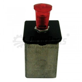 Comutator lampa intermitenta