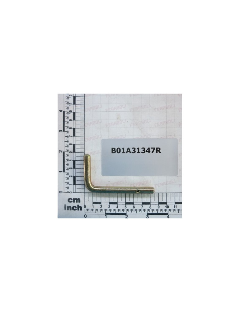 CASE RETAINER