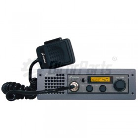 CB-radio XM 3044