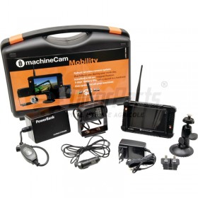 MachineCam Mobility