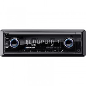 Nurnberg 370 DAB BT