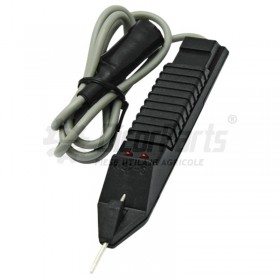 Lampa de verficare cu LED