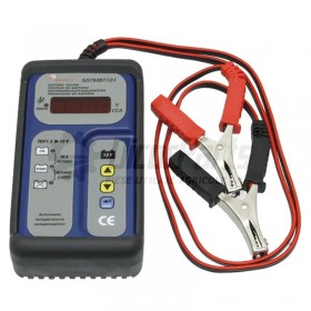 Tester pentru baterii