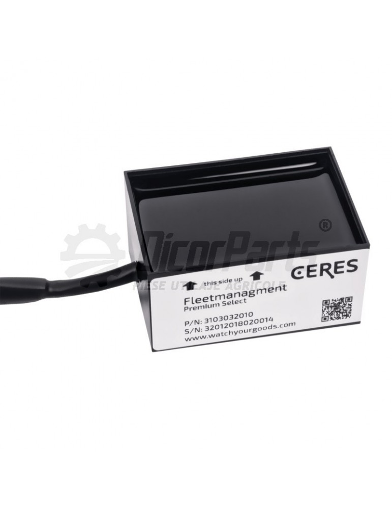 CERES Premium Select