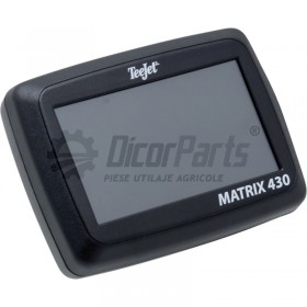 Kit complet Matrix 430