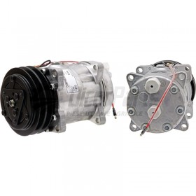 Compresor clima