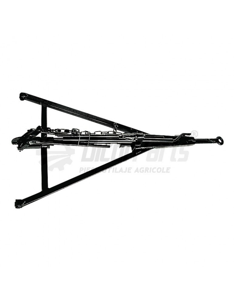 Unitate de comanda AVM 80 E