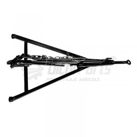 Unitate de comanda AVM 80 E