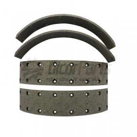 Set garnitura frana