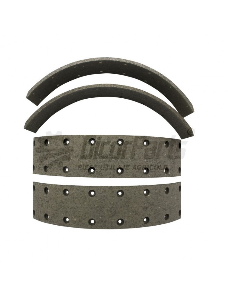 Set garnitura frana
