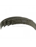 Set garnitura frana