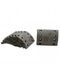 Set garnitura frana