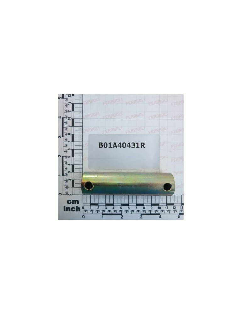 PIN Ã27X103