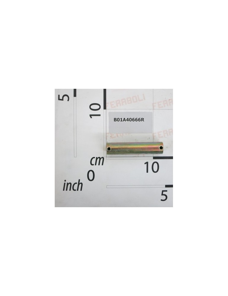 PIN Ã25X115