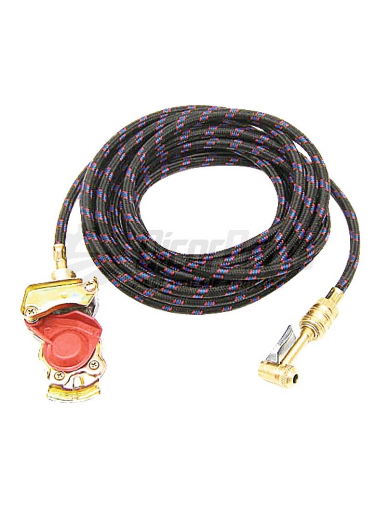 Set aer comprimat universal