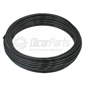 Teava din plastic, 8 x 1,0