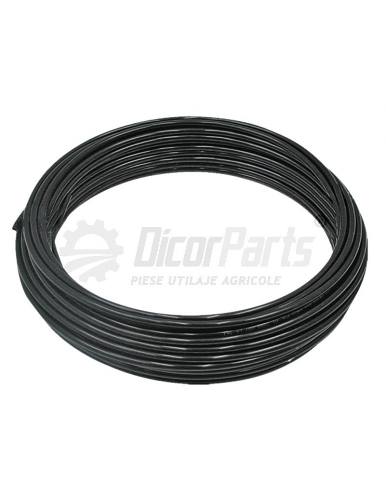 Teava din plastic, 12 x 1,5