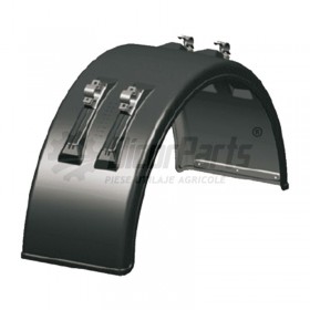 Aparatoare roata spate