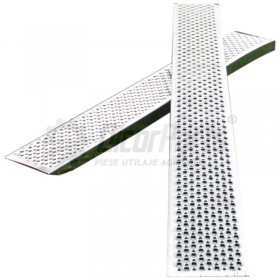 Set rampe din aluminiu