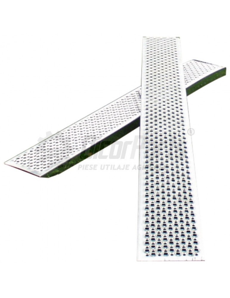 Set rampe din aluminiu