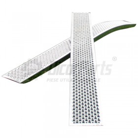 Set rampe din aluminiu