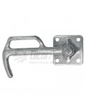 Inchizatoare cu etrier