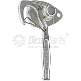 Inchizatoare unghiulara cu levier