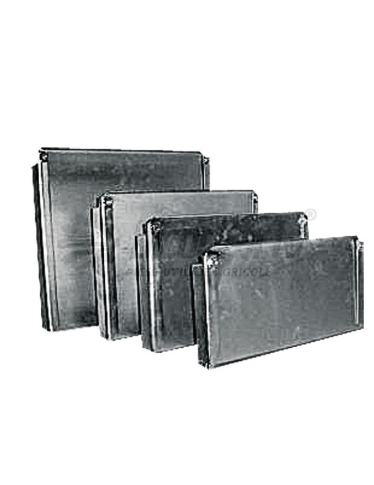 Valva pentru cereale