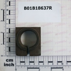 BRACKET