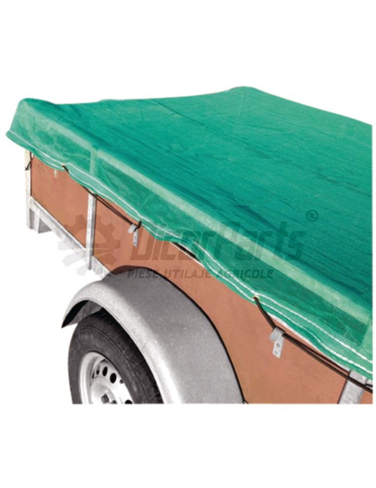 Plasa protectie din material tesut