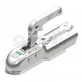 Cupla de tractare cu bila