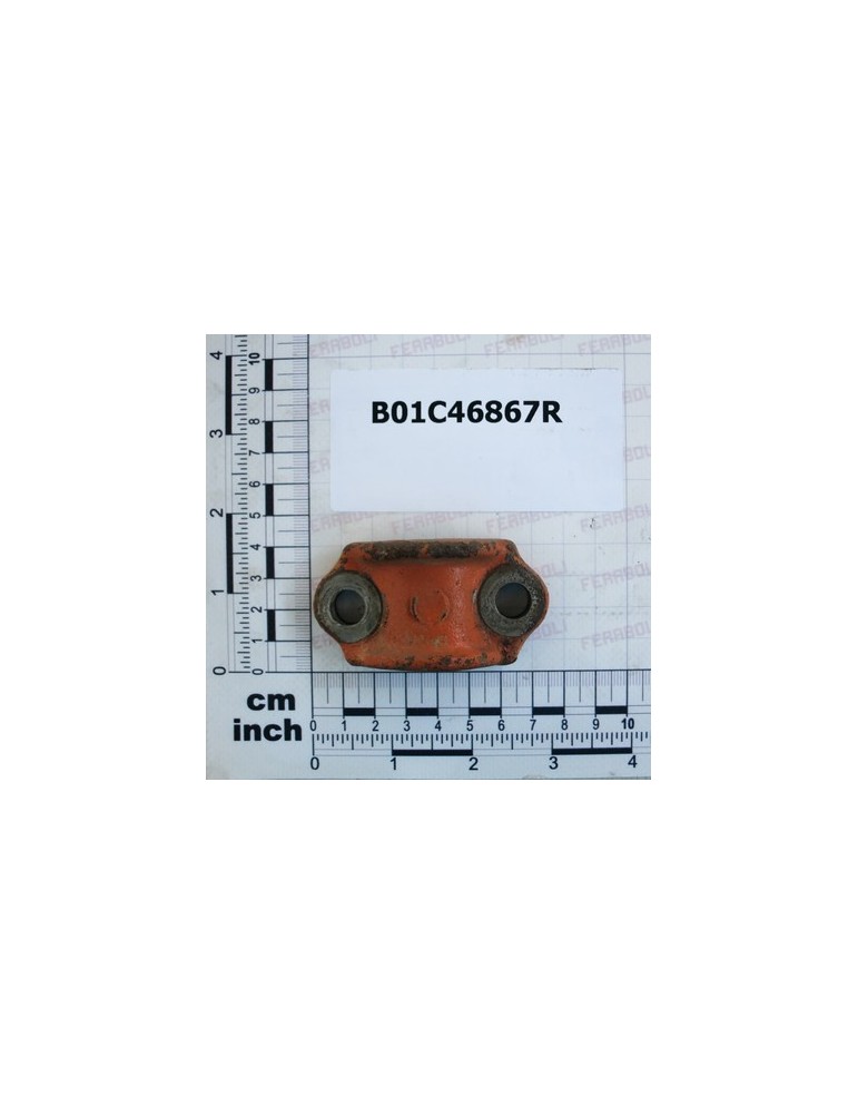 MOBILE CLAMP