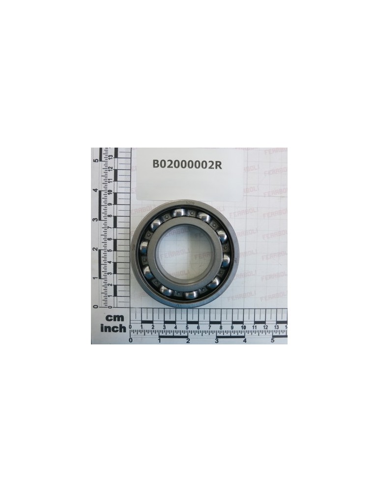 BEARING