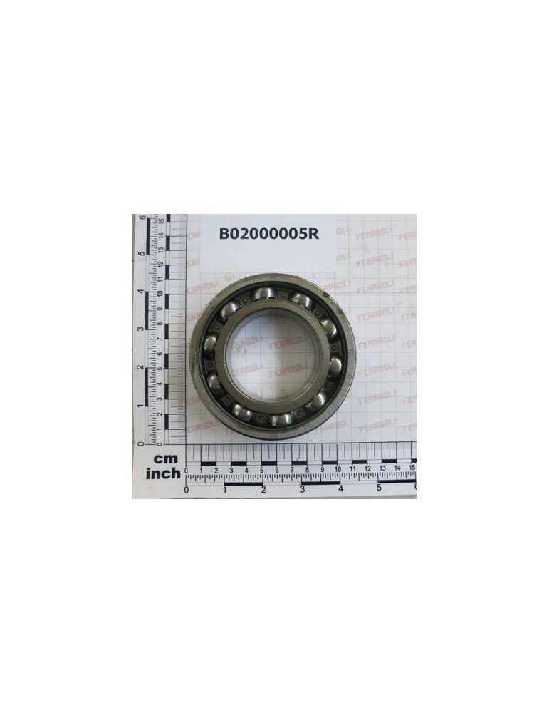 BEARING