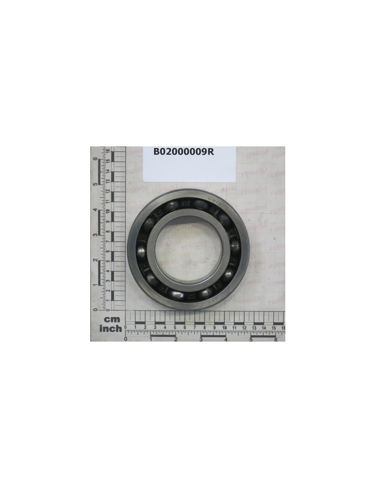 BEARING 6213