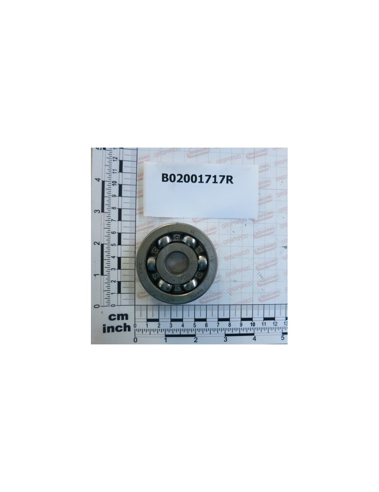 BEARING