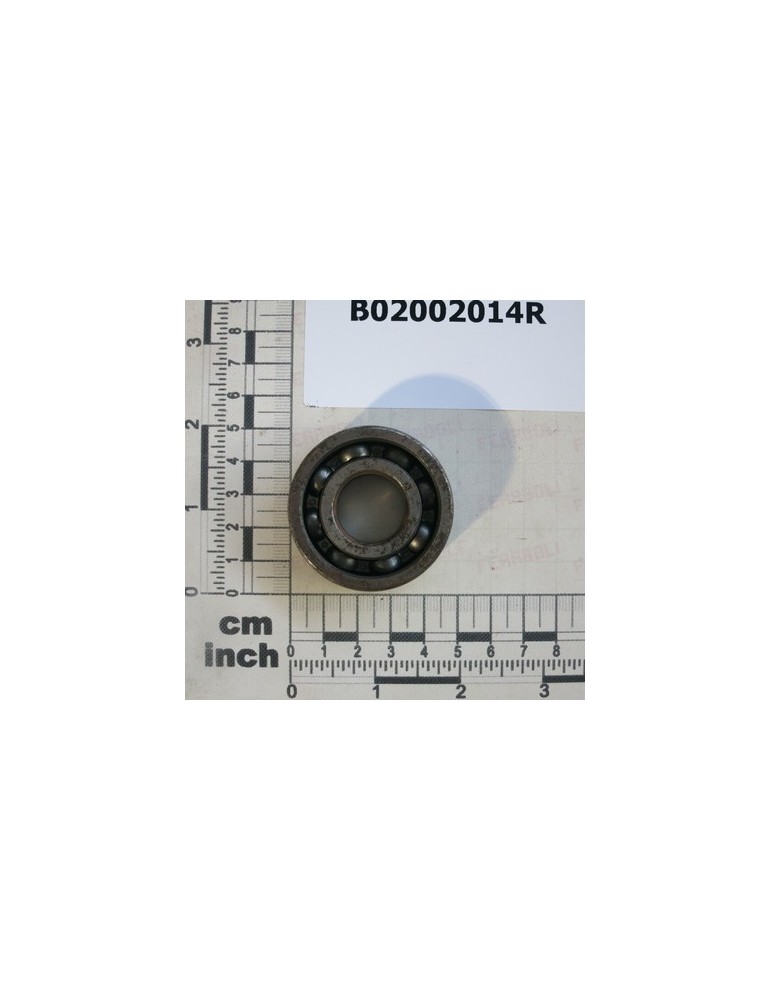 BEARING