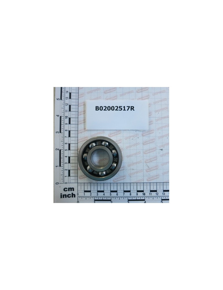 BEARING