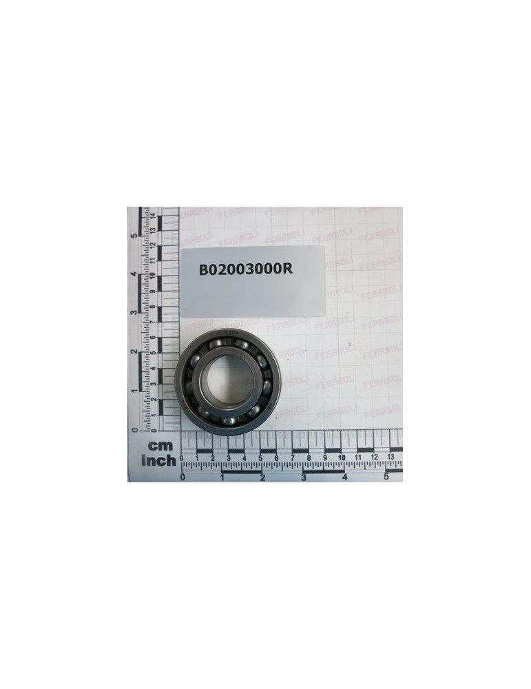BEARING