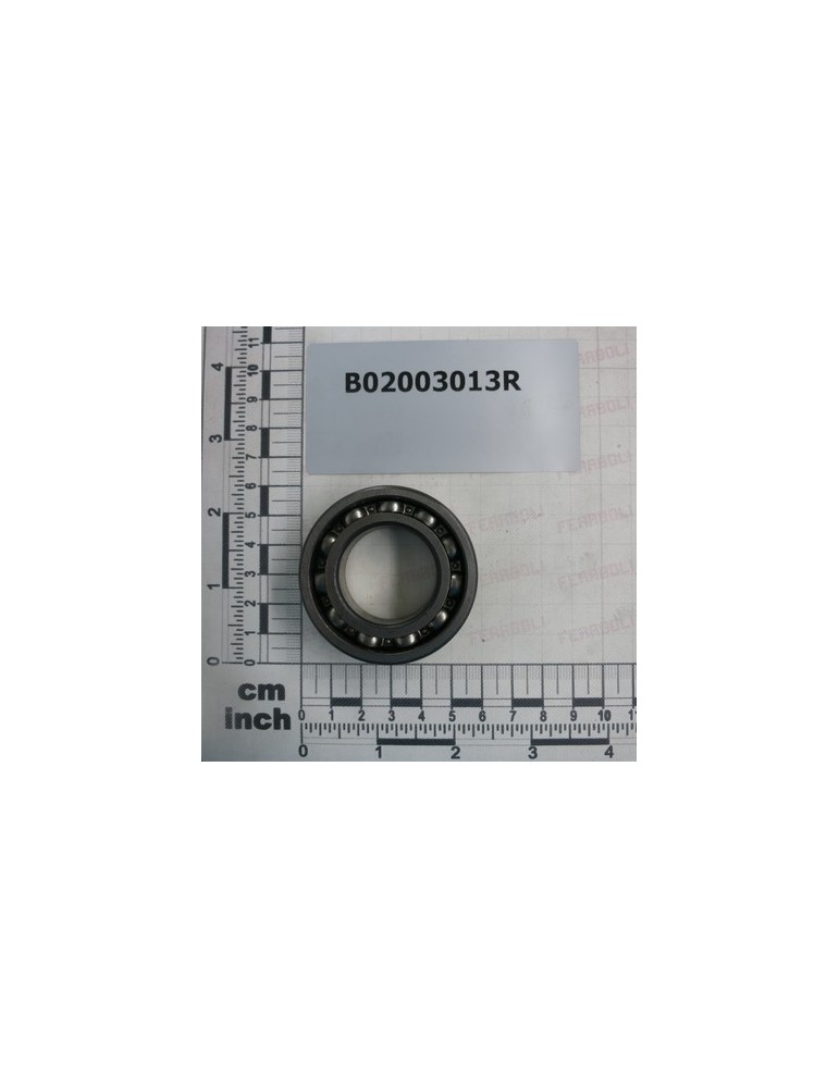 BEARING