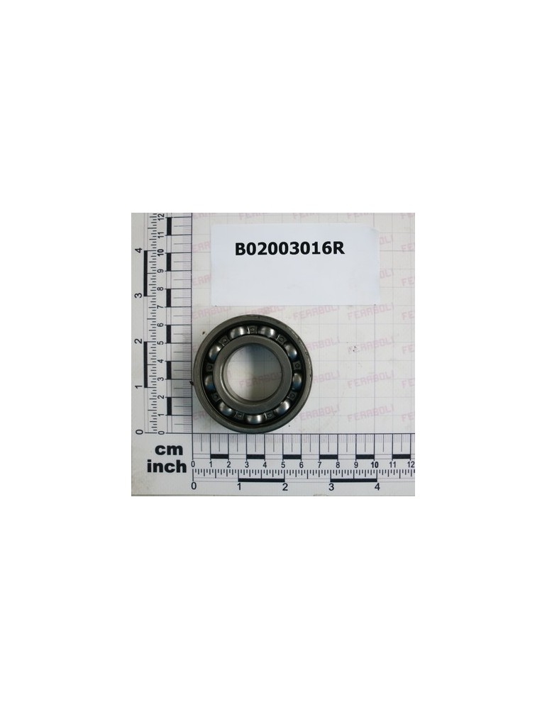 BEARING
