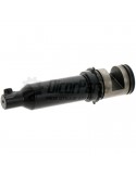 Ax rotativ 80mm, compl.