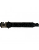 Ax rotativ 140mm, compl.