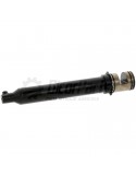 Ax rotativ 160mm, compl.